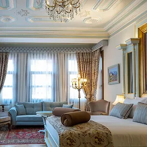 Ortakoey Istanbul