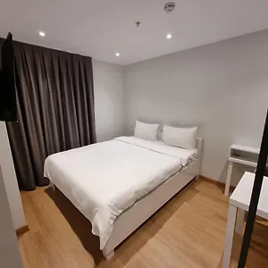 Hostal 10m2, Estambul