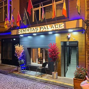 Demirtas Palace Istanbul
