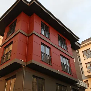 Arc House Istanbul