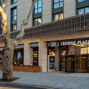 Crowne Plaza - Ortakoy Bosphorus By Ihg Istanbul