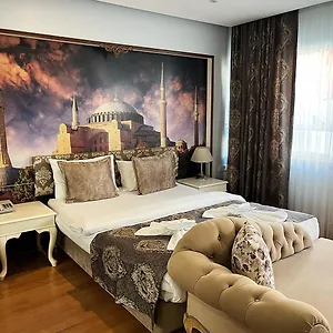 Elite Marmara Bosphorus & Istanbul