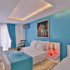 Bellezza Ortakoy Istanbul