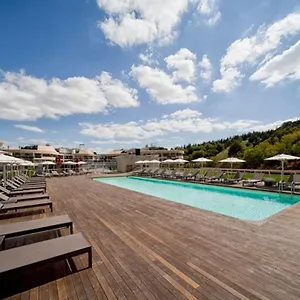 Ortakoy Aparts Otel
