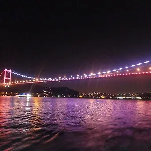 The Bridge Istanbul