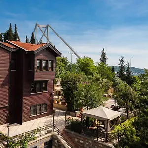 Symbola Bosphorus - Special Category Istanbul