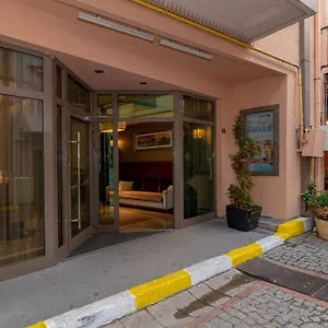 Feri Istanbul