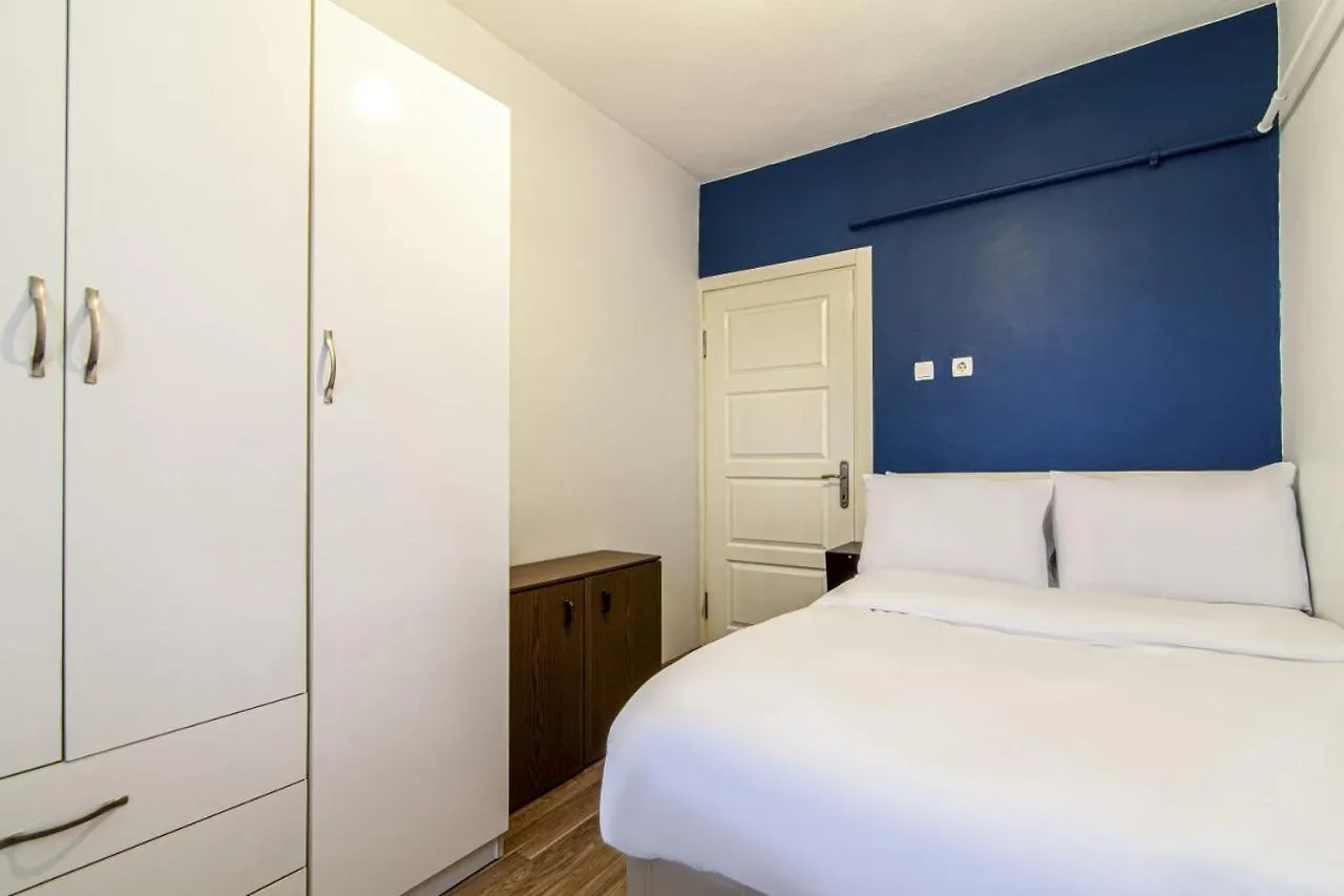 Flat Near Attractions In Ortakoy Appartamento Provincia di Provincia di Istanbul 0*,  Turchia